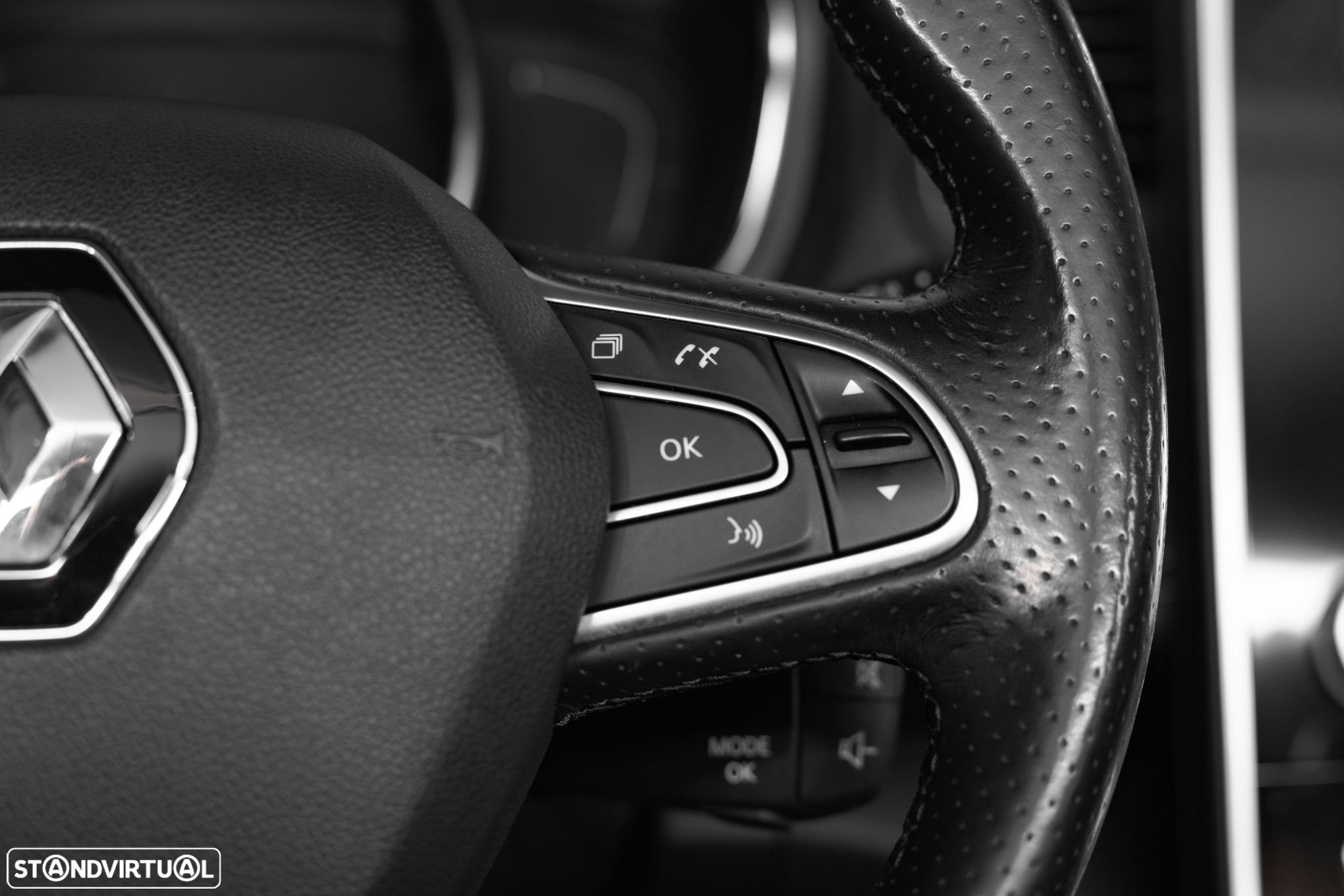 Renault Grand Scénic ENERGY dCi 160 EDC INITIALE PARIS - 10