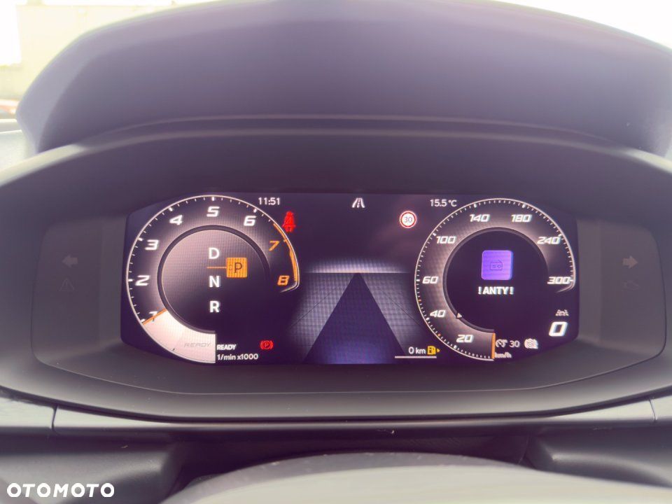 Cupra Terramar - 13