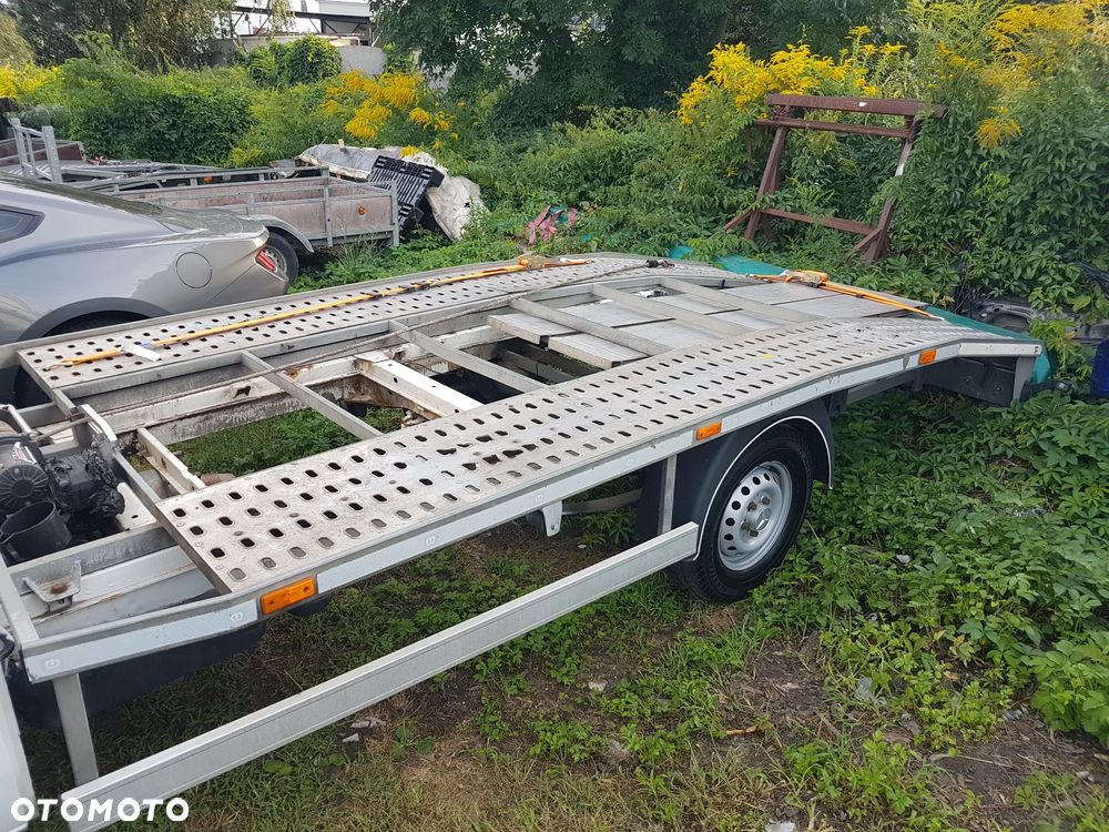 Mercedes-Benz Sprinter 2.7 cdi klima - 3
