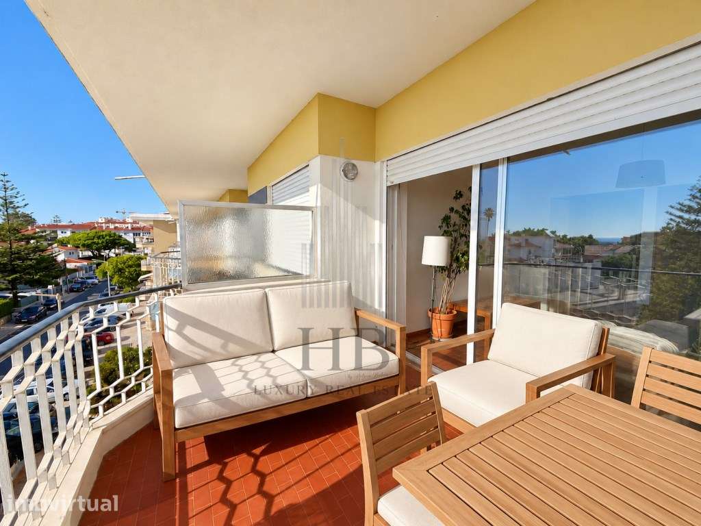 Apartamento T2 com Vista Mar | Parede | Carcavelos - Grande imagem: 5/32