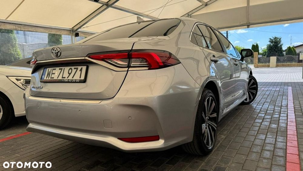 Toyota Corolla - 28