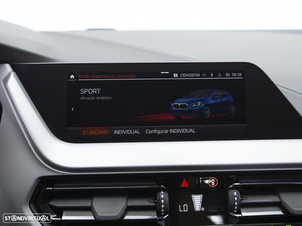 BMW 116 d - 25
