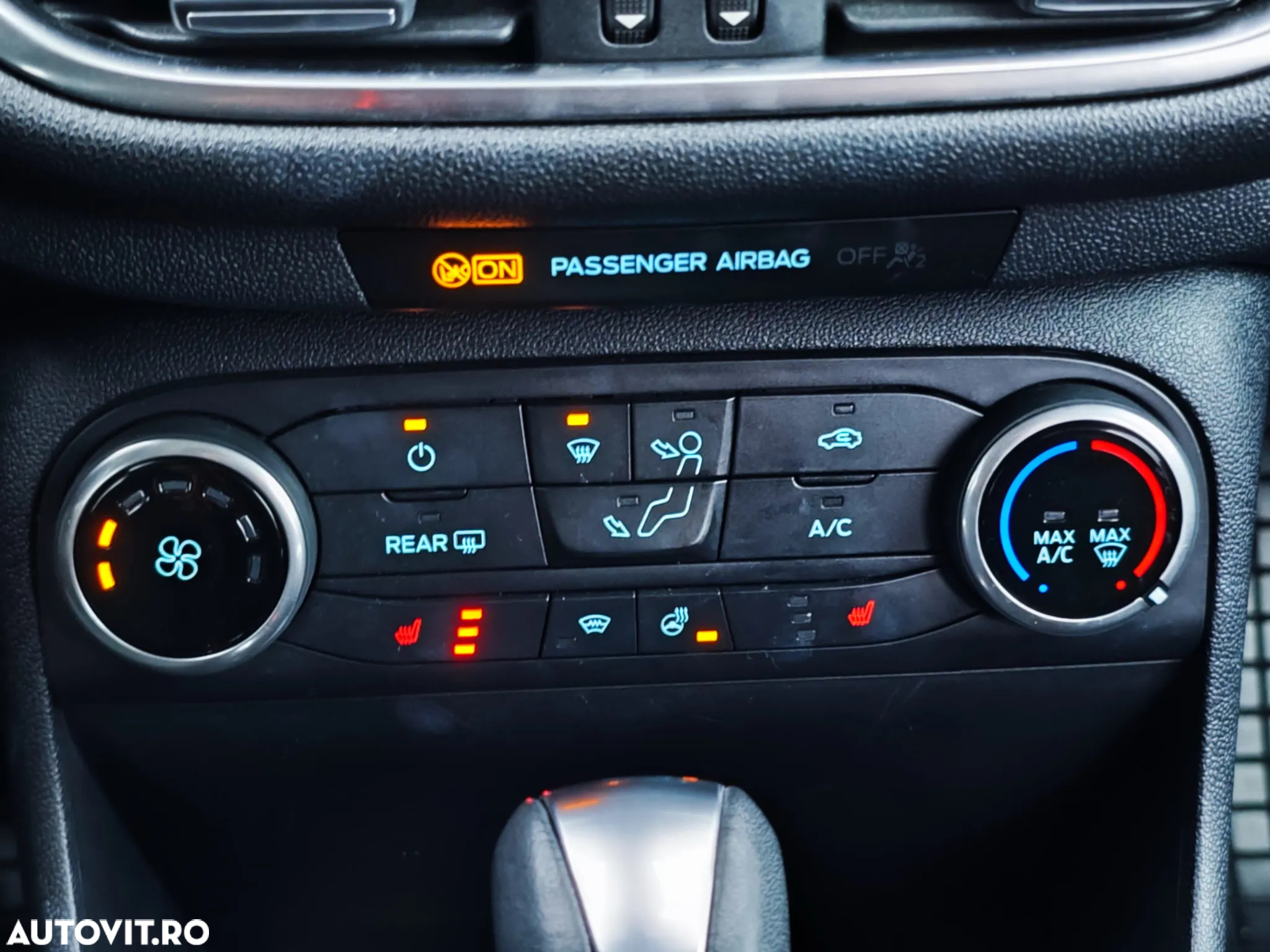 Ford Fiesta - 25