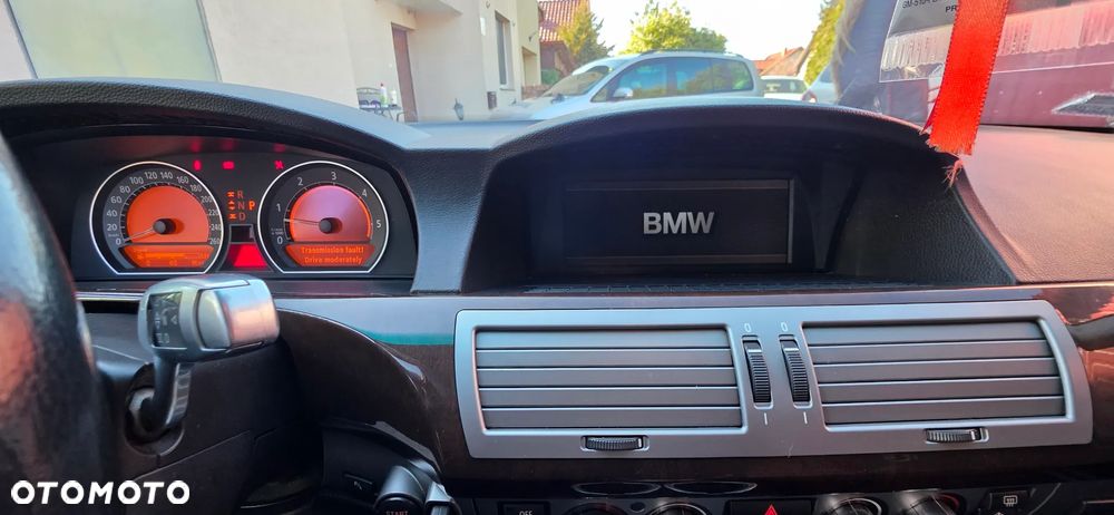 BMW Seria 7 730d - 11