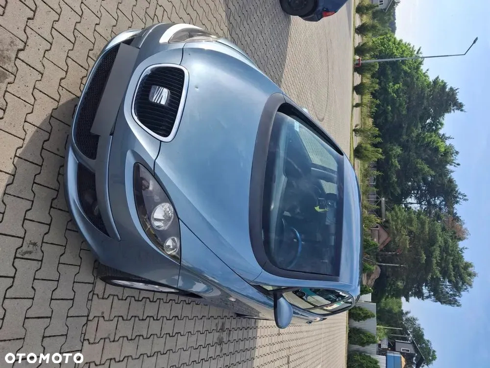 Seat Toledo 1.6 Reference - 2