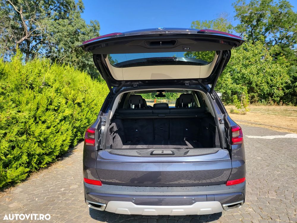 BMW X5 xDrive25d xLine - 7