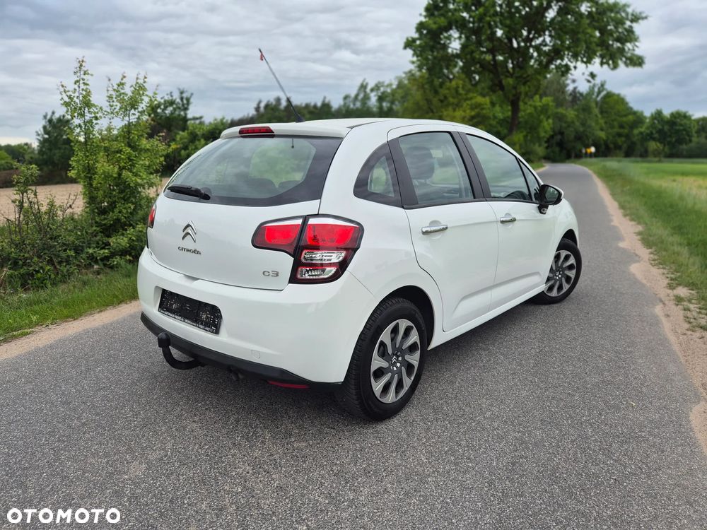 Citroën C3 - 3