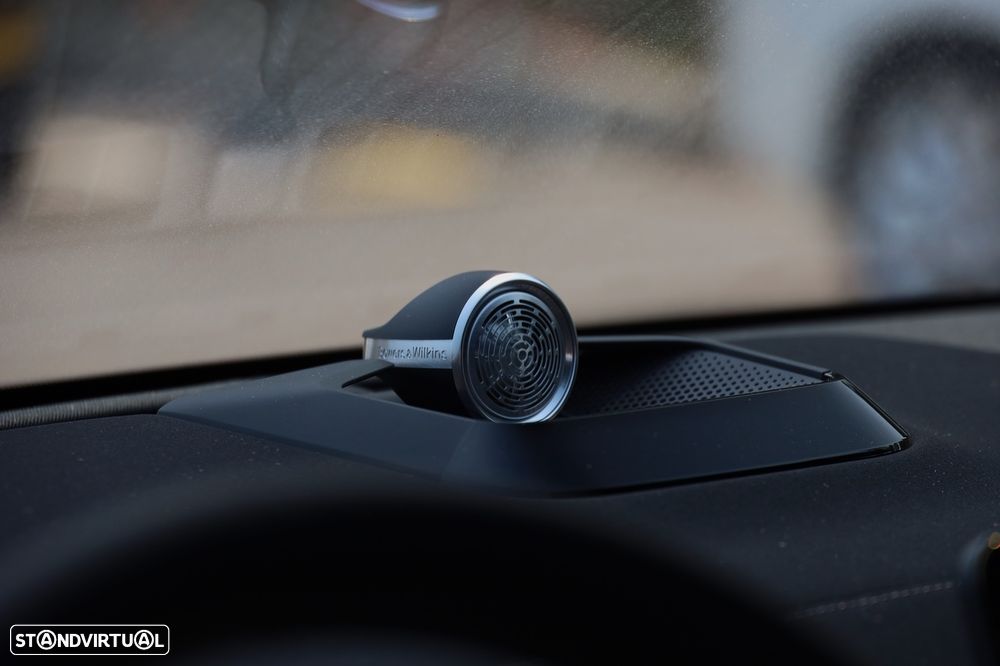 Polestar 3 Long Range 111 kWh AWD Plus Pilot - 26