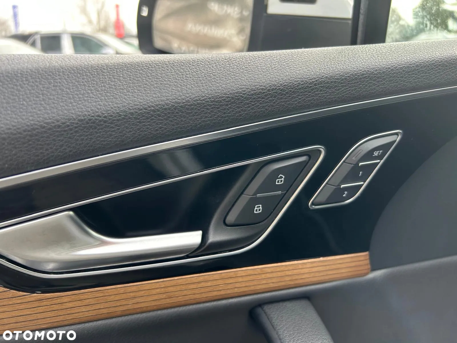 Audi Q7 3.0 TFSI Quattro Tiptronic - 17