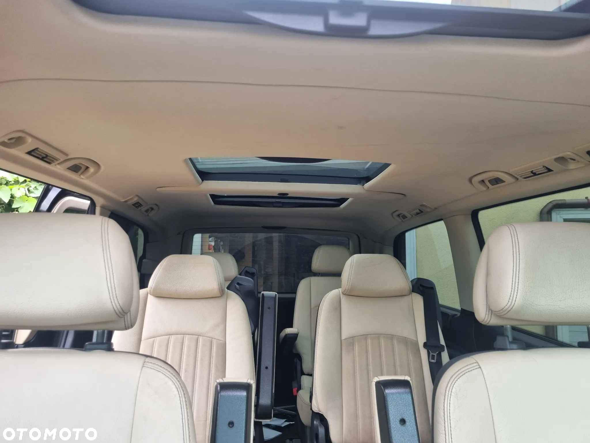 Mercedes-Benz Viano - 6