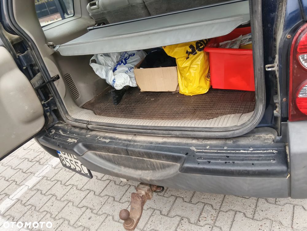 Jeep Liberty - 15