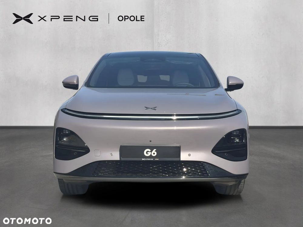 XPeng G6 - 9