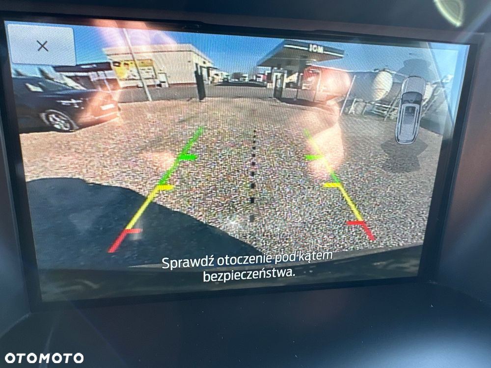 Ford Kuga 1.5 EcoBoost 2x4 ST-Line - 21