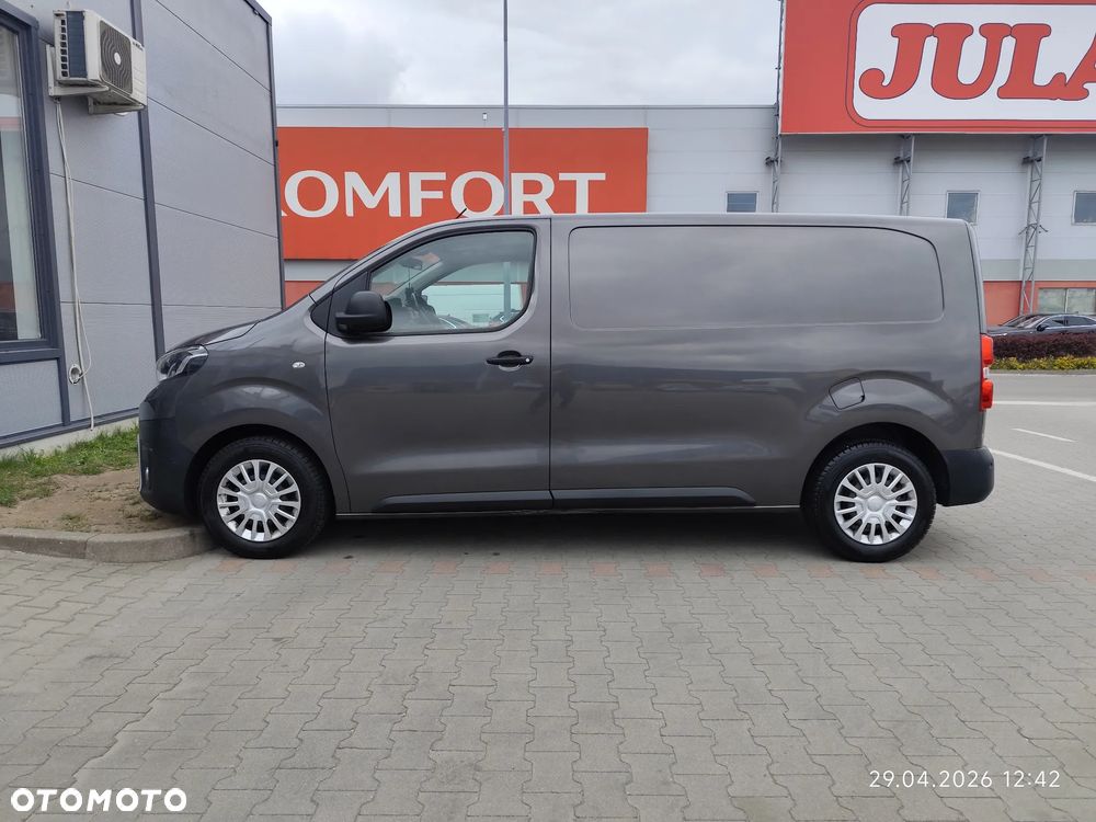 Toyota PROACE Medium 2.0 D-4D Active - 4