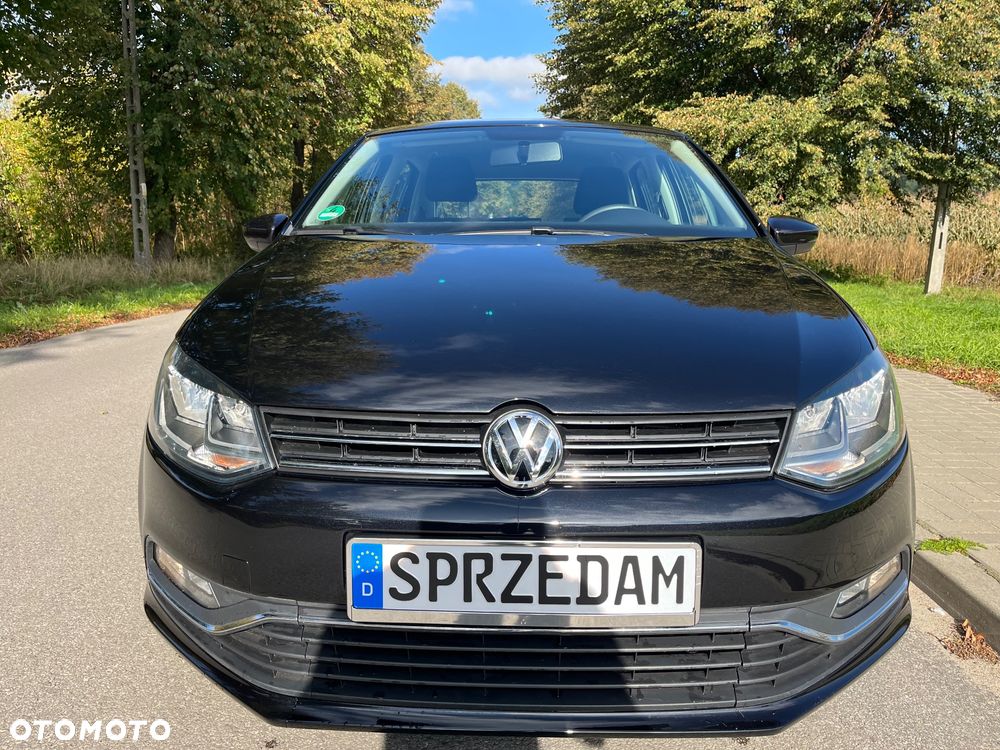 Volkswagen Polo - 4