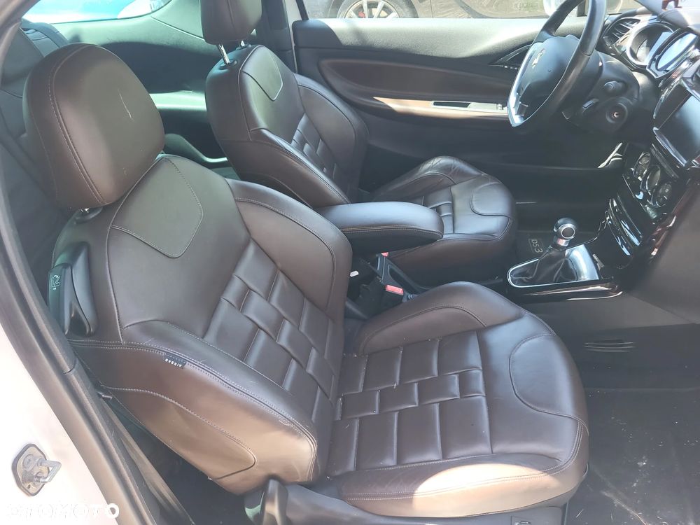 DS Automobiles DS 3 - 4