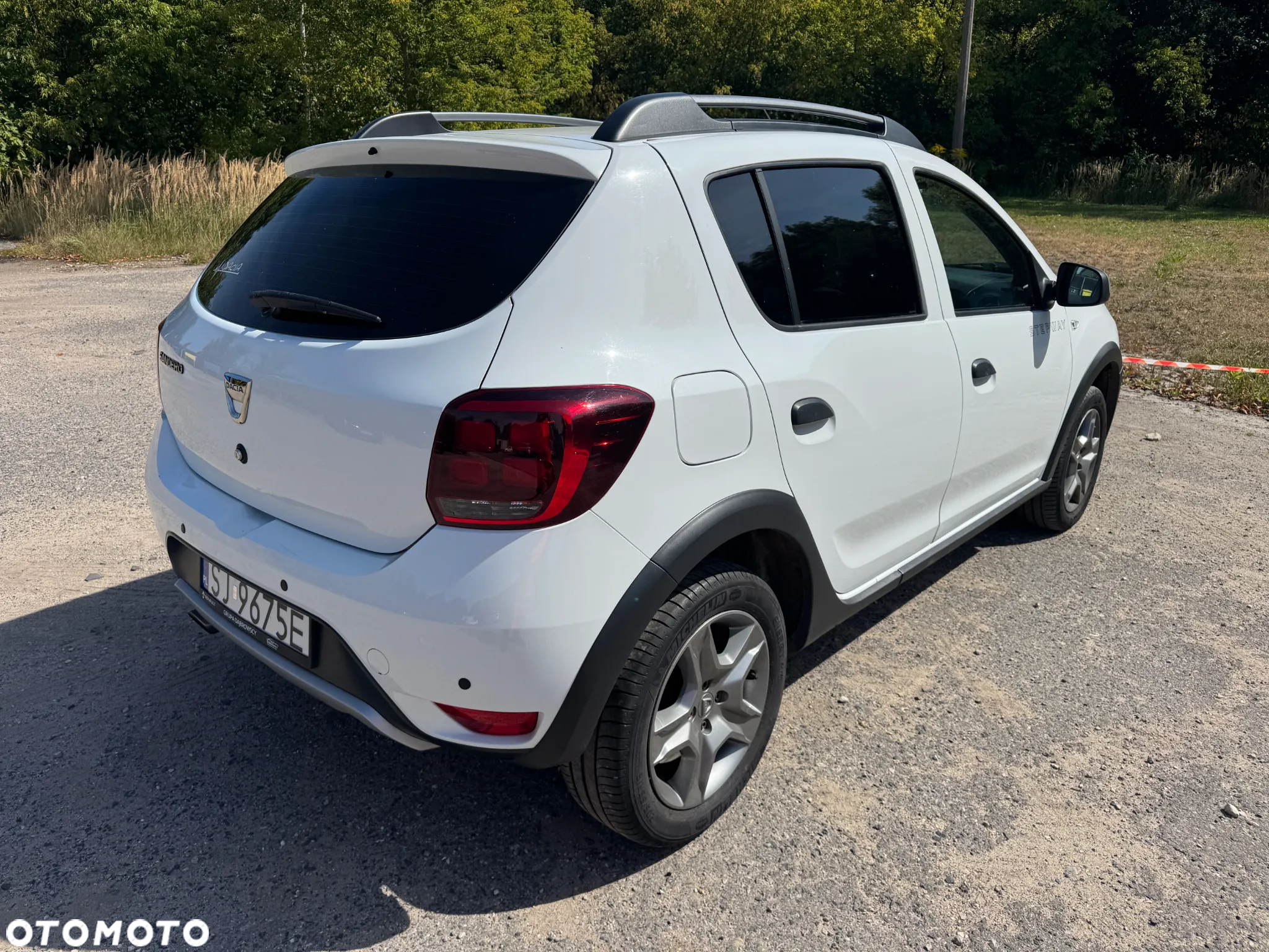 Dacia Sandero 0.9 TCe Laureate S&S - 7