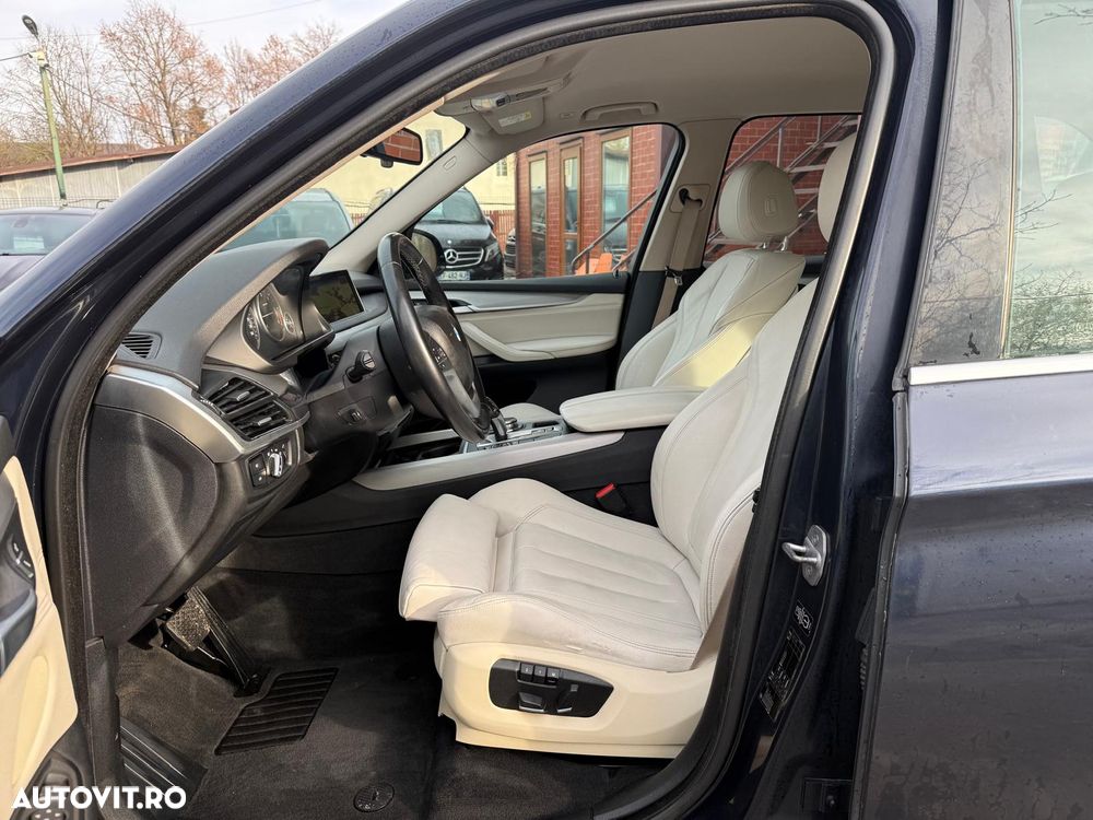 BMW X5 - 17