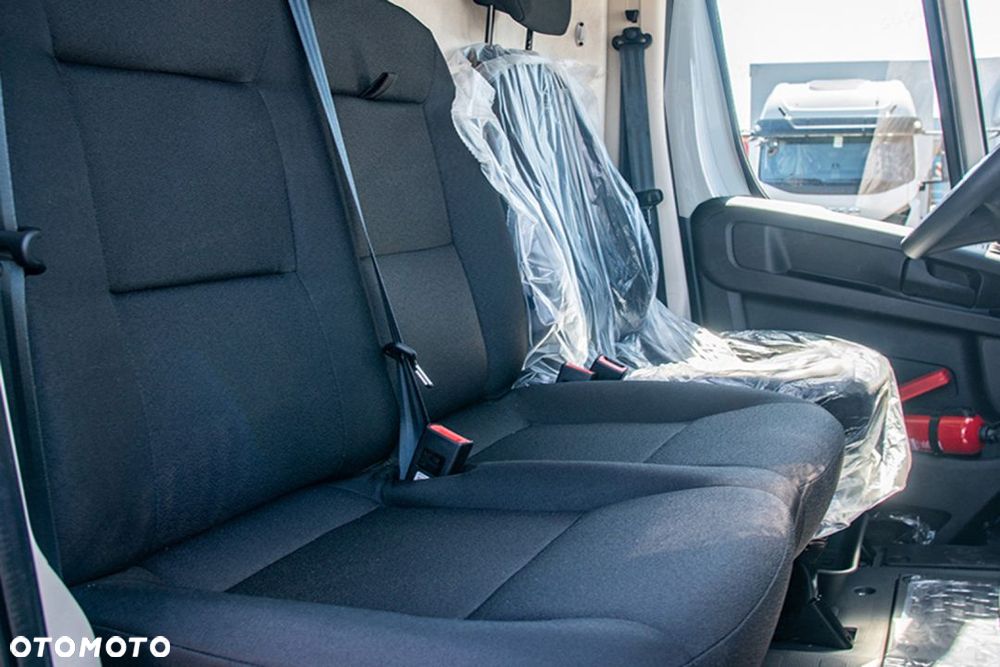 Fiat Ducato MAXI 3.5T L4H2 Izoterma 2.0 140KM - 10