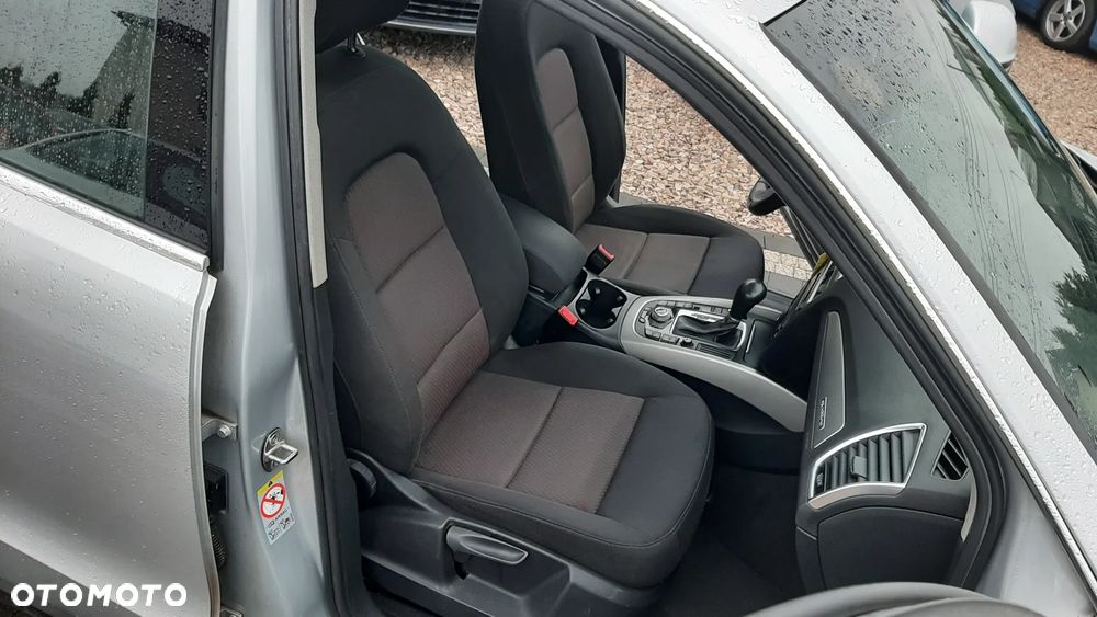 Audi Q5 - 25