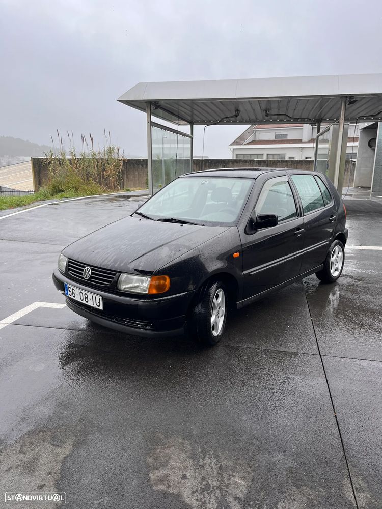 VW Polo 1.7 SDi Net - 49