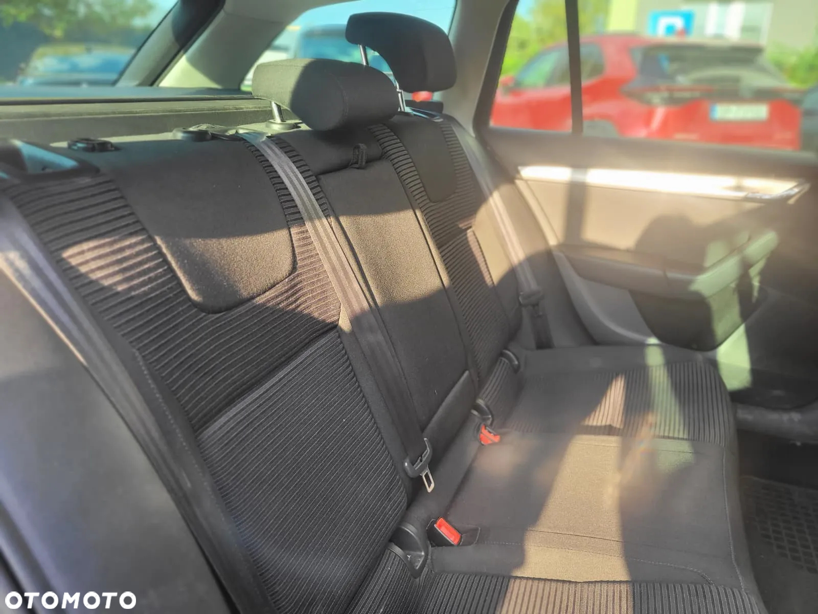 Skoda Octavia 1.6 TDI Elegance - 8