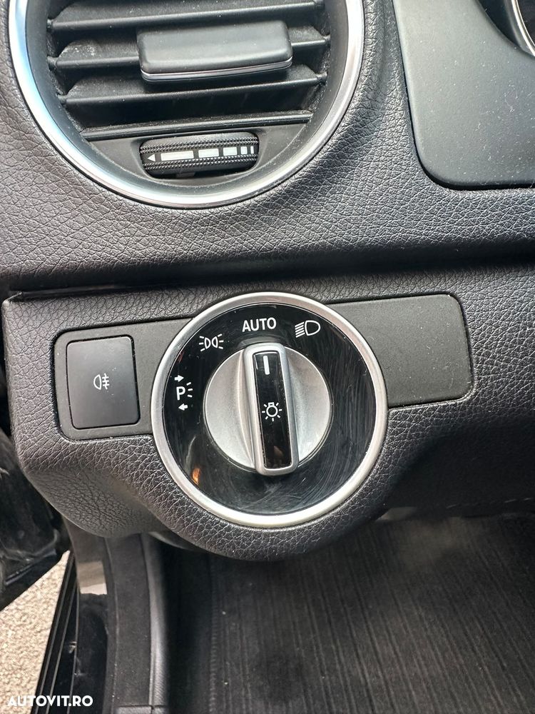 Mercedes-Benz C - 17