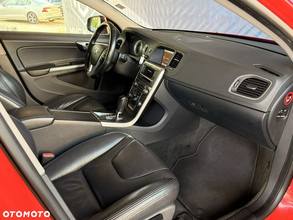 Volvo V60 - 18