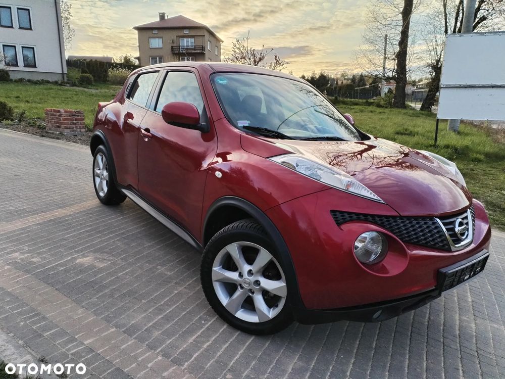 Nissan Juke - 3