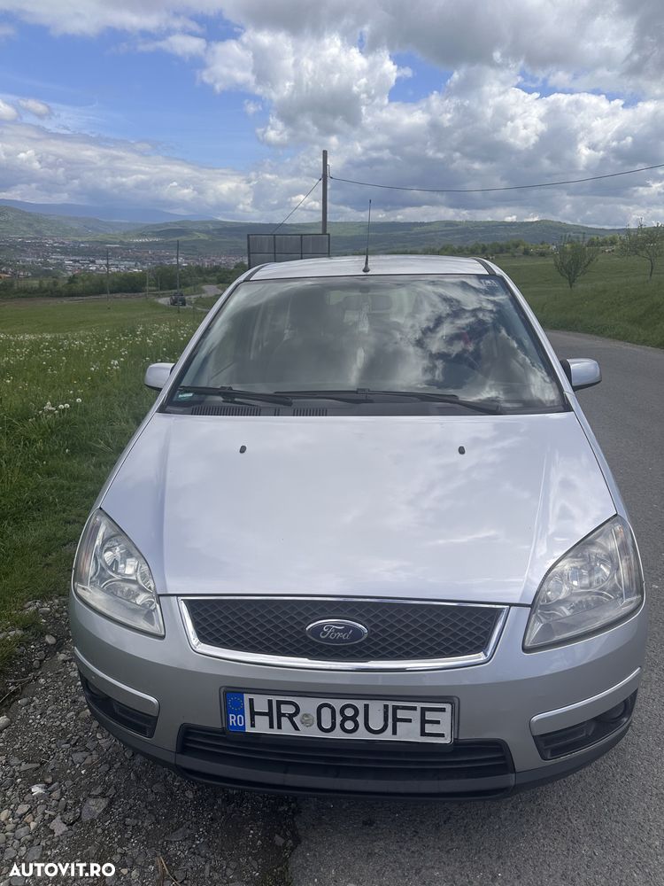 Ford C-Max - 6