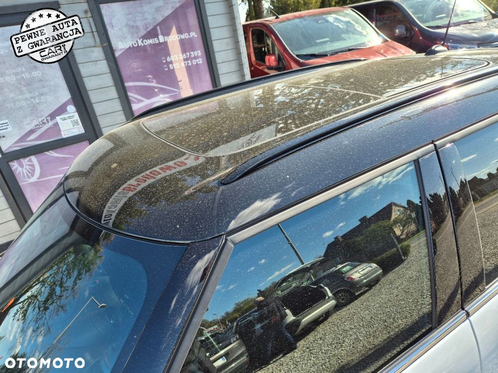 MINI Countryman - 13