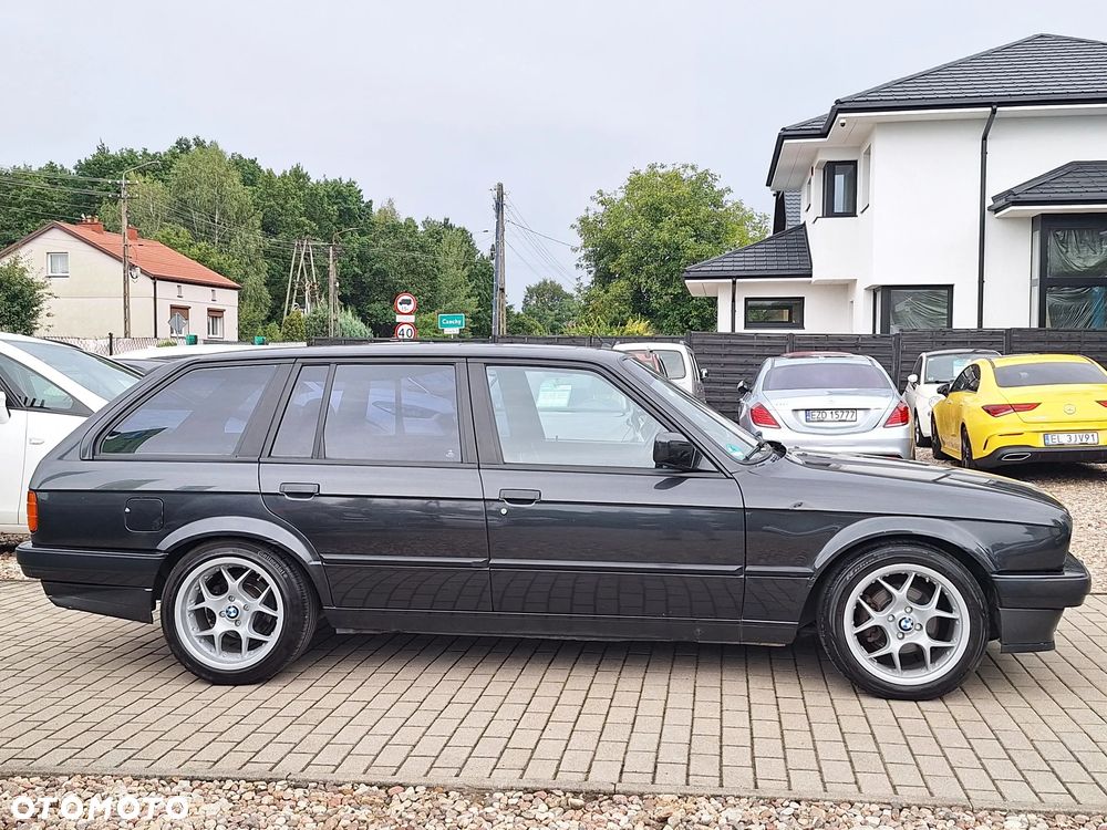 BMW Seria 3 - 17