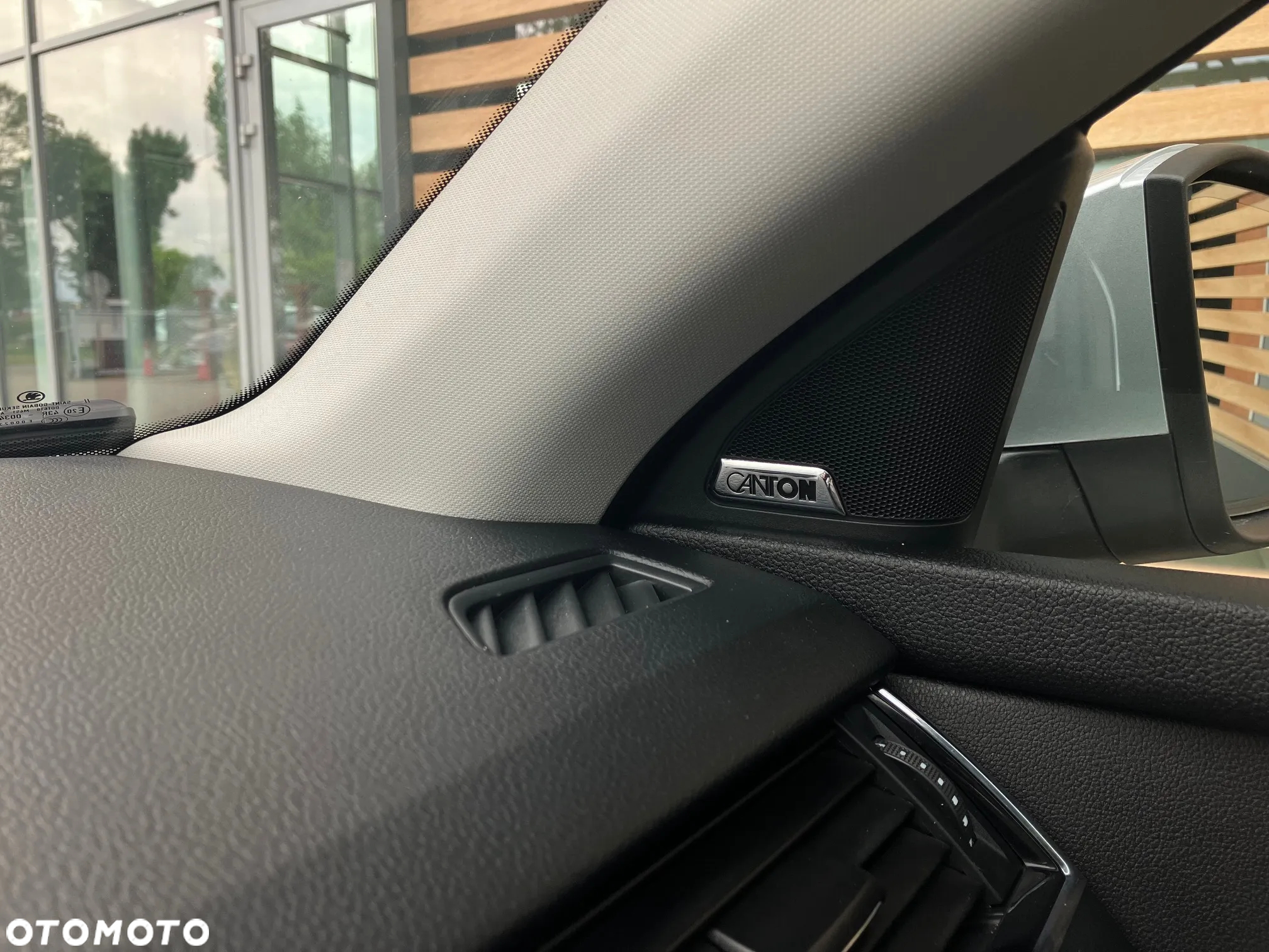 Skoda Octavia 1.8 TSI Ambition - 21