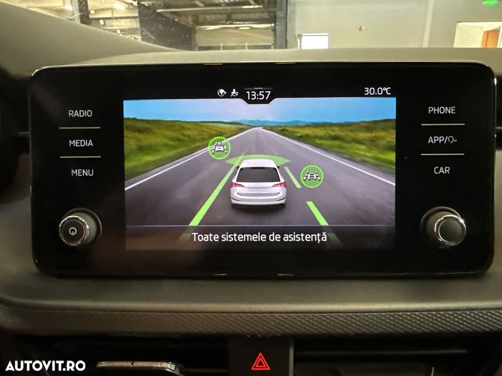 Skoda Scala - 20