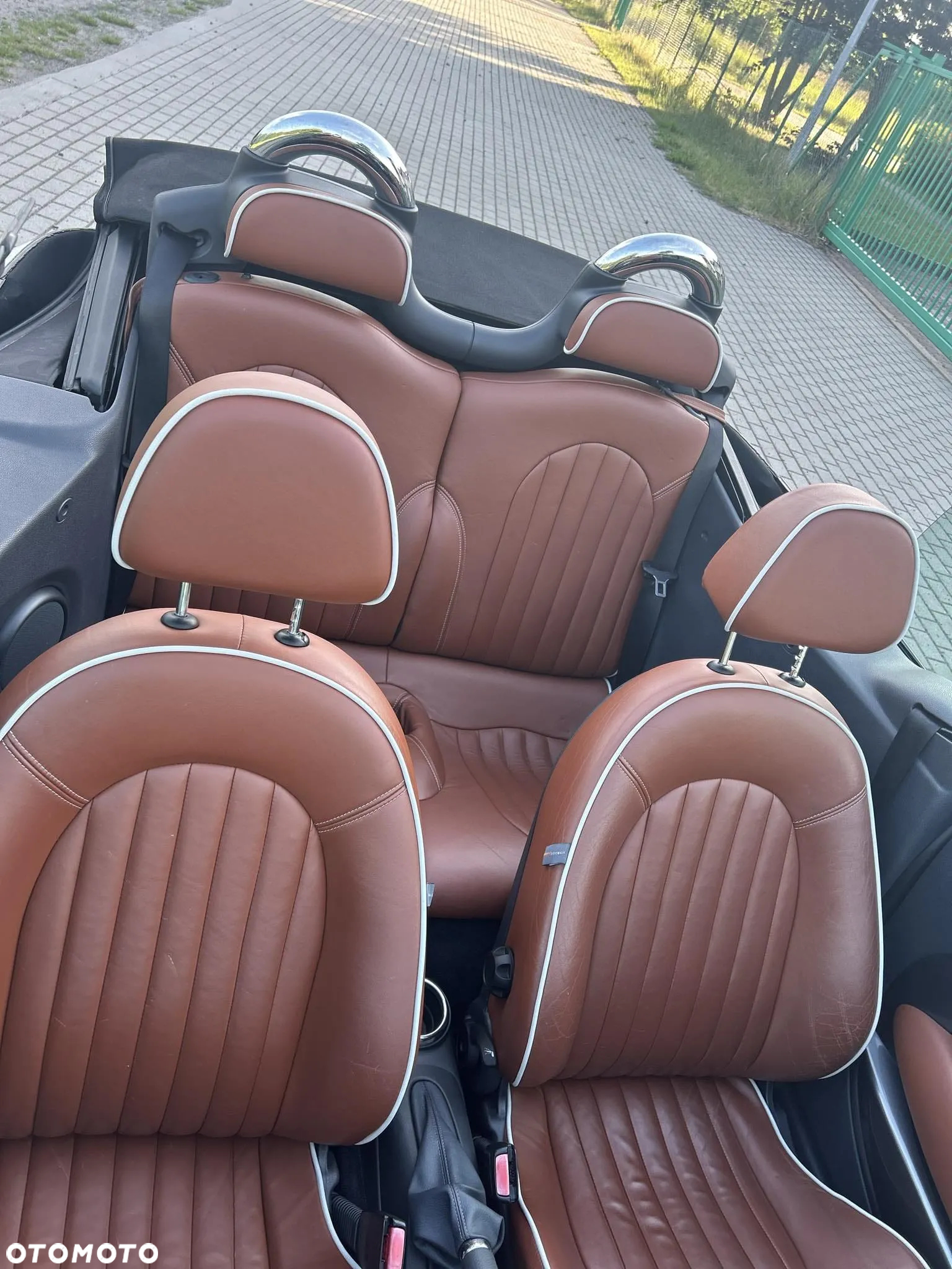 MINI Cooper Standard - 6