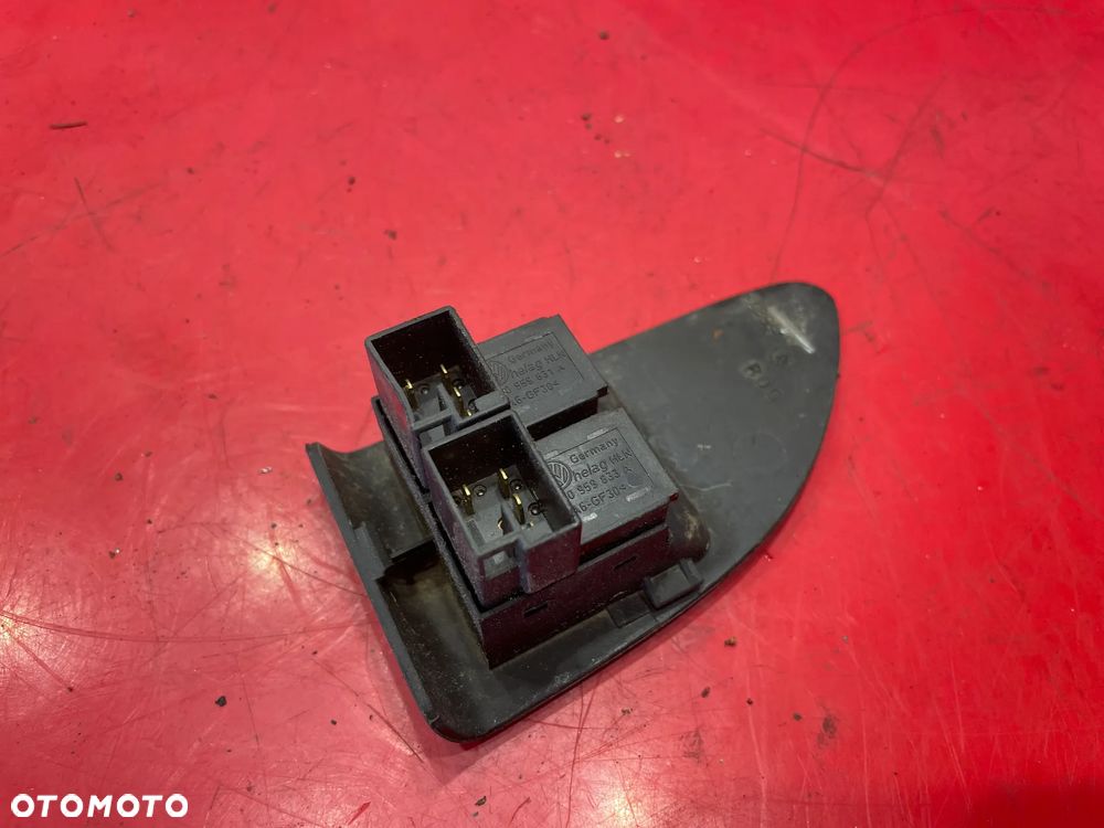 PRZEŁĄCZNIK PALIWA  Volkswagen Passat B5 - 2