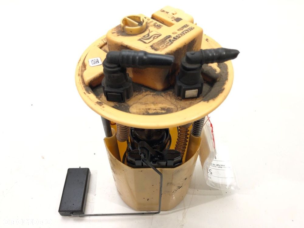 POMPA PALIWA - 57.00 PLN - FIAT PUNTO EVO (199_) 2008 - 2022 1.3 D Multijet 70 kW [95 KM] olej - 1