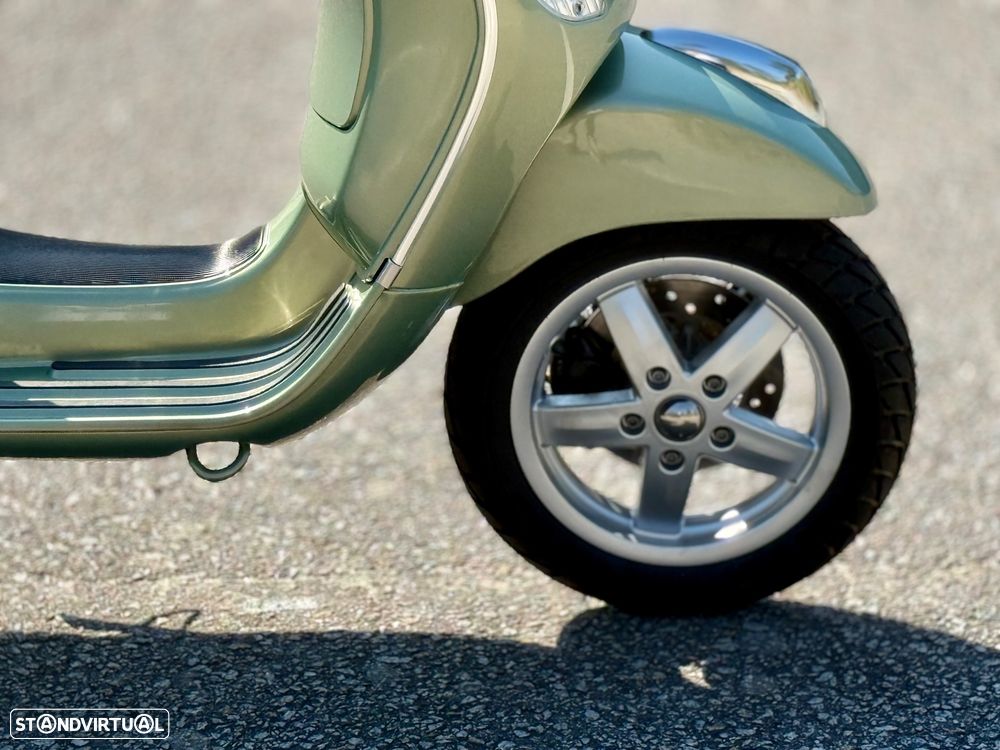 Vespa LXV LXV 125 - 13