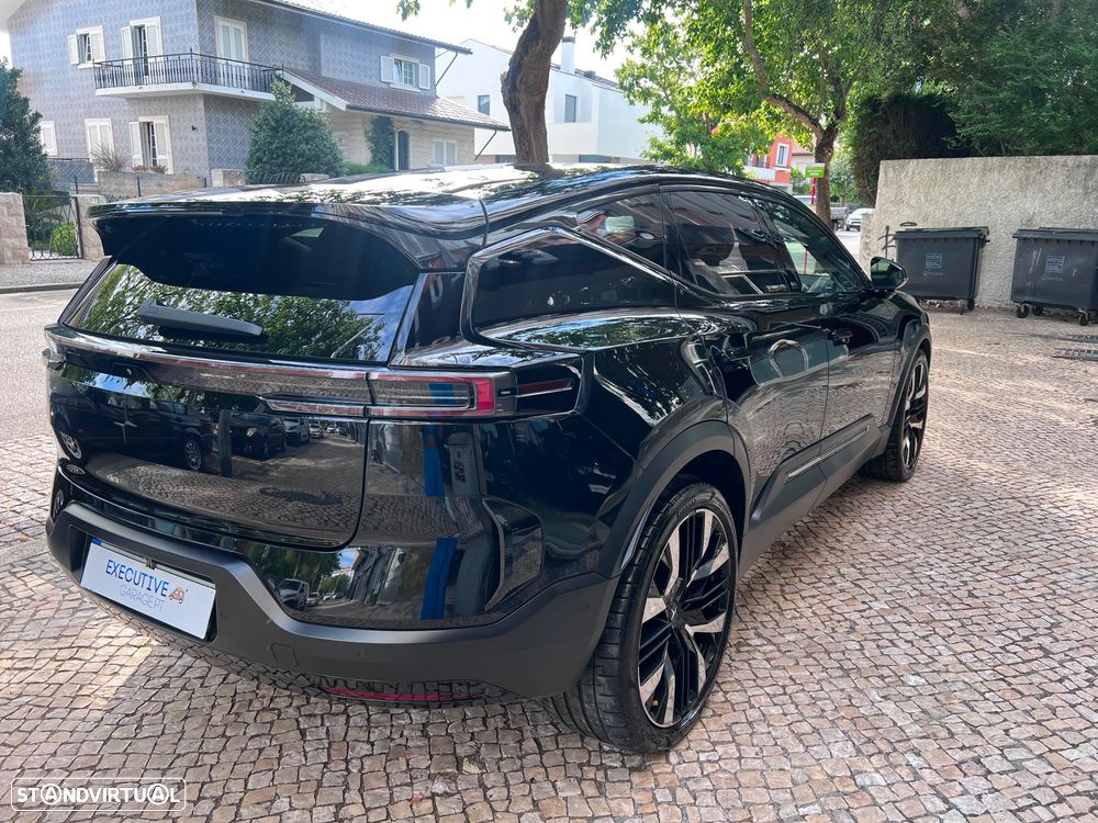 Polestar 3 Long Range 111 kWh AWD Performance Plus Pilot - 2
