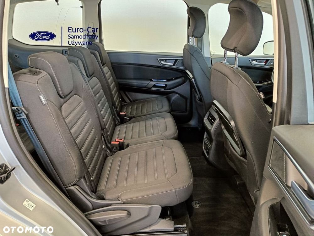 Ford Galaxy 2.5 Duratec FHEV TITANIUM - 32