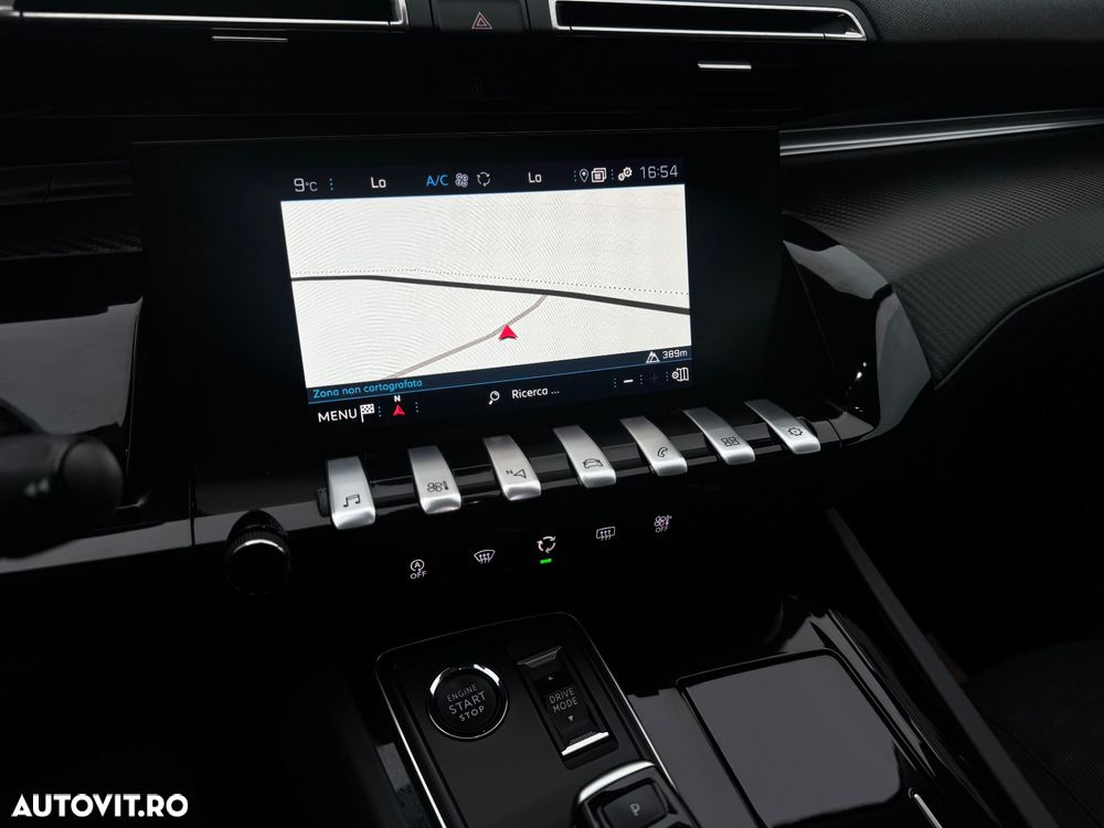 Peugeot 508 BlueHDi 130 EAT8 Active Pack - 21