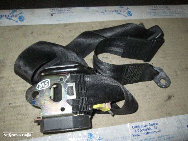 Pre-Tensor 8N8857705G AUDI TT 2002 FE - 2