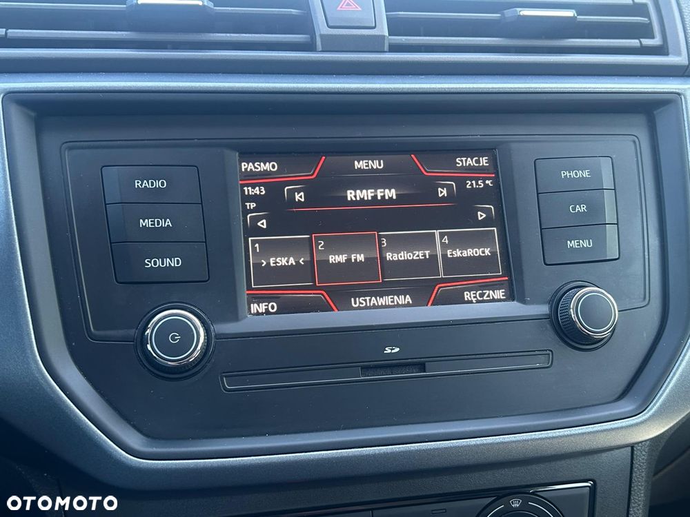 Seat Arona 1.0 TSI Xcellence S&S - 14