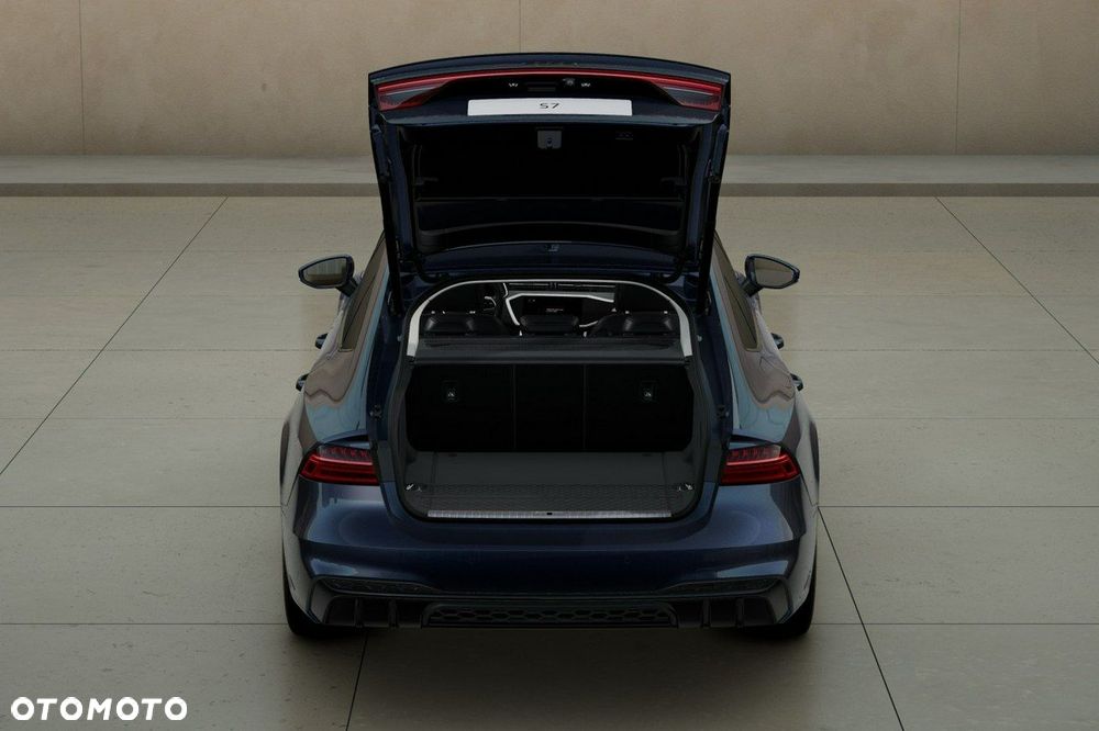 Audi S7 Sportback TDI mHEV Quattro Tiptronic - 5