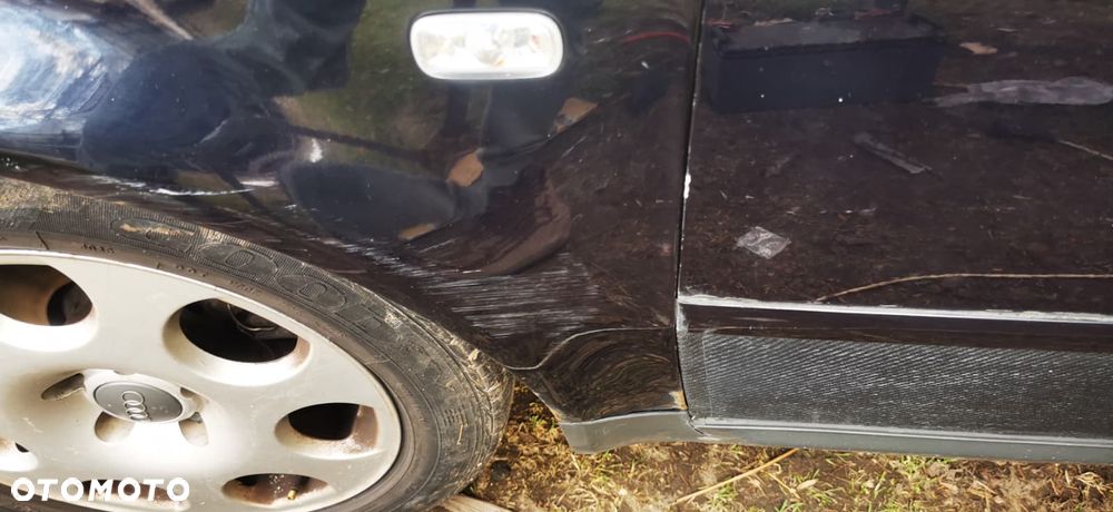 Audi A6 Limousine - 3