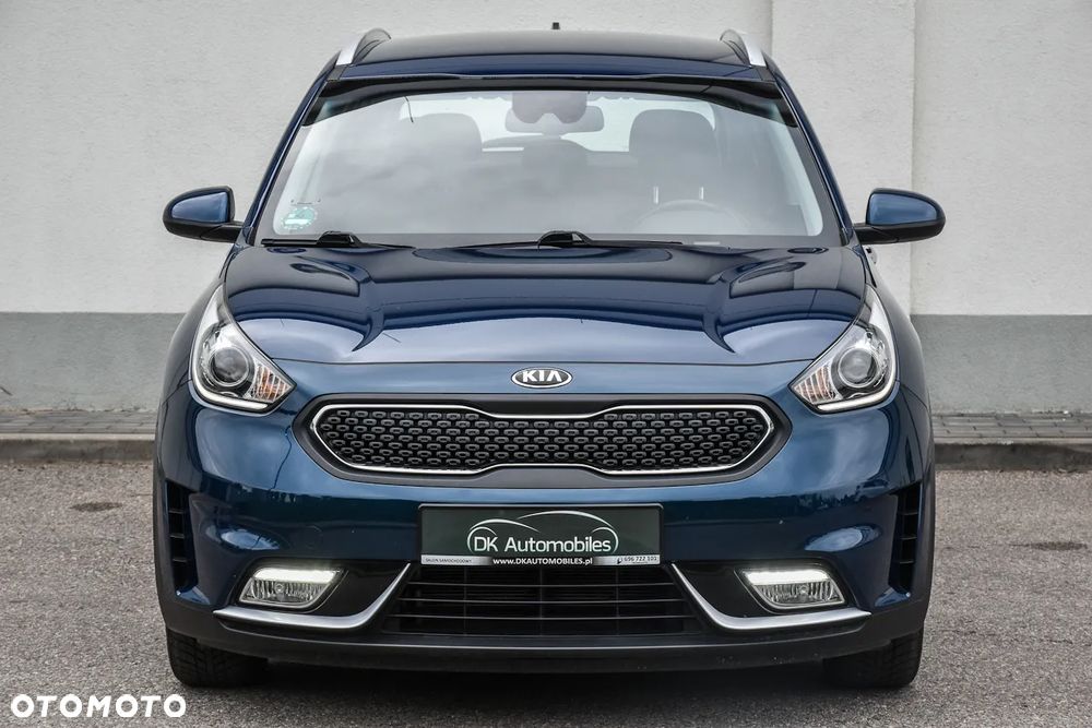 Kia Niro 1.6 GDI 2WD Vision - 6