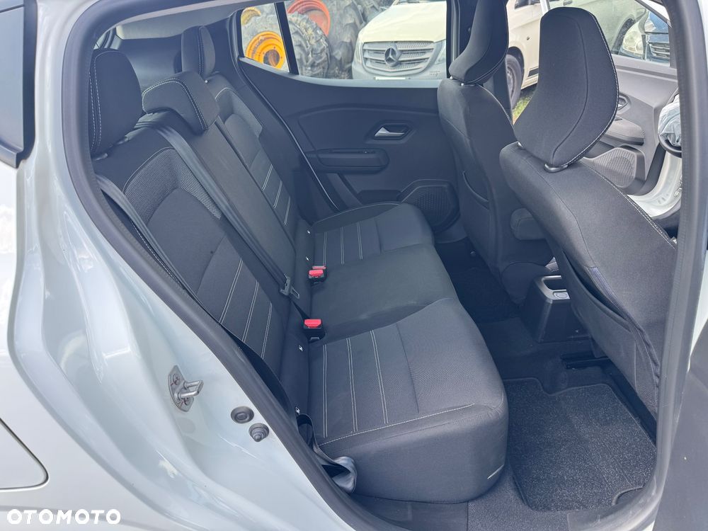 Dacia Sandero 1.0 SCe Comfort - 17
