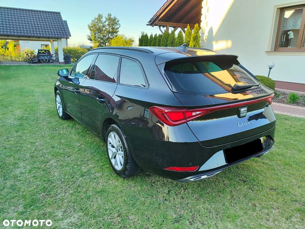 Seat Leon - 3