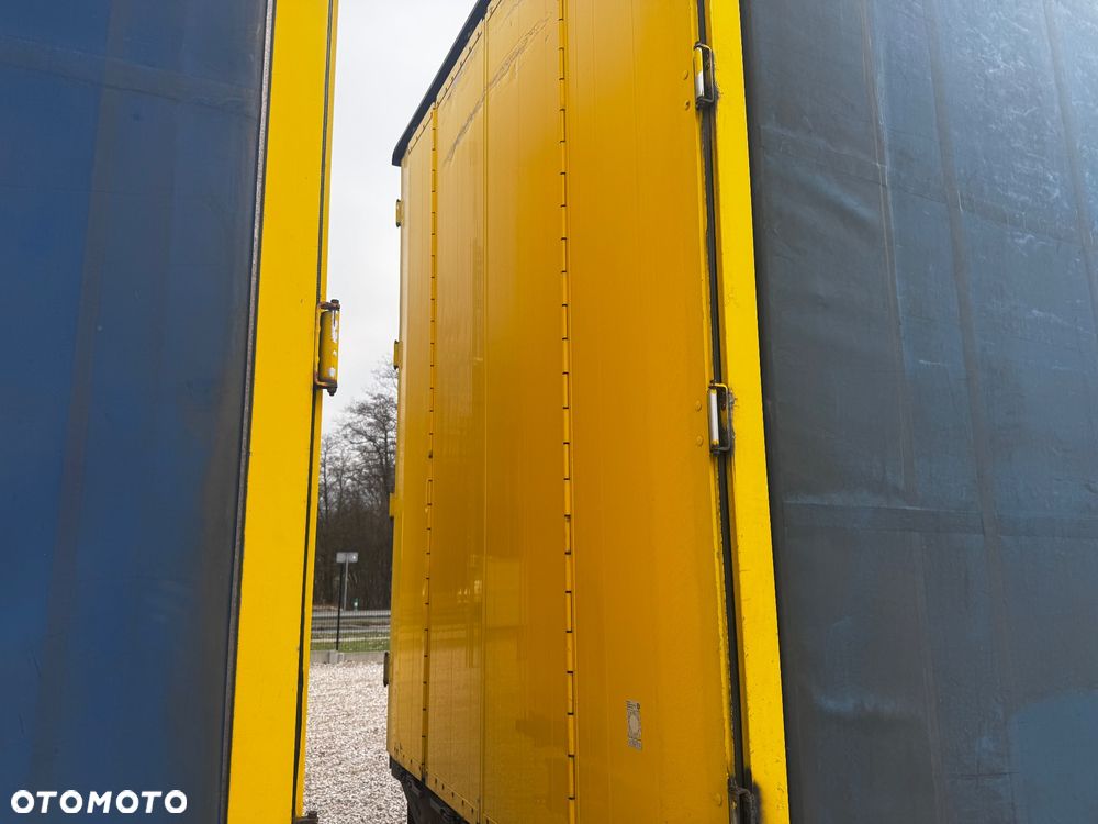 MAN TGX 26.440/6X2/Z NIEMIEC/+SCHMITZ - 9