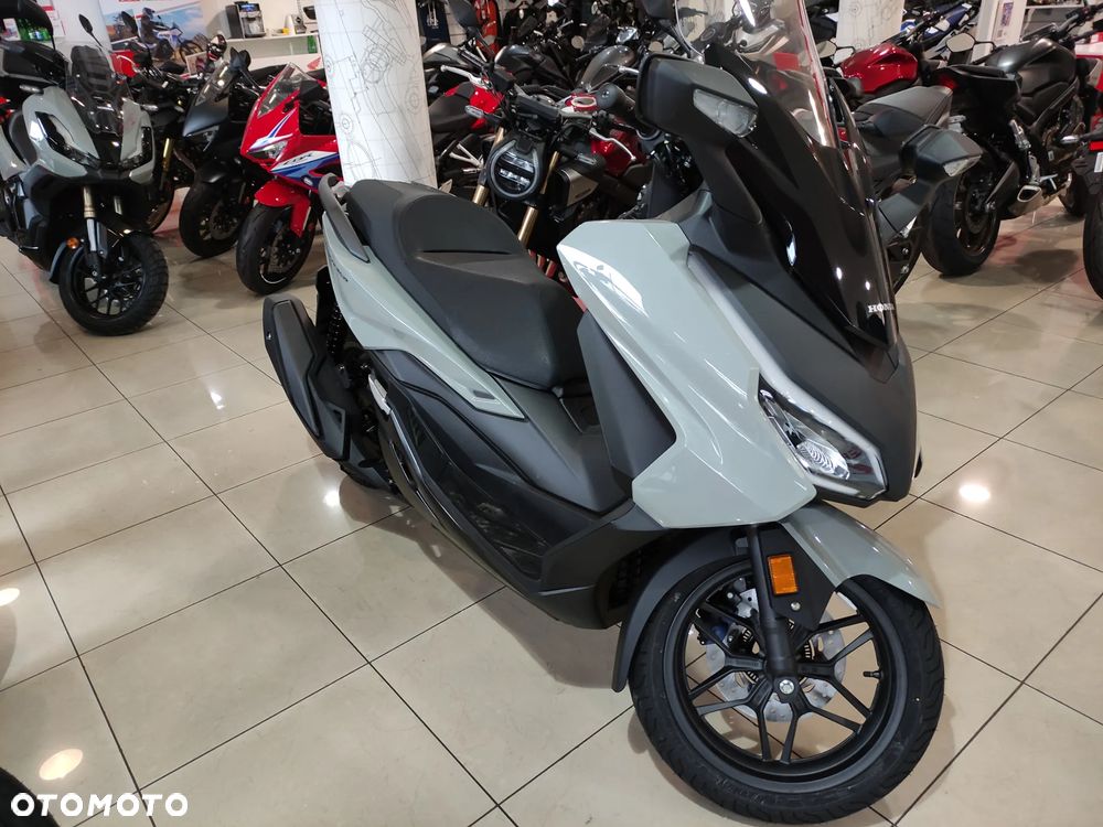 Honda NSS - 3